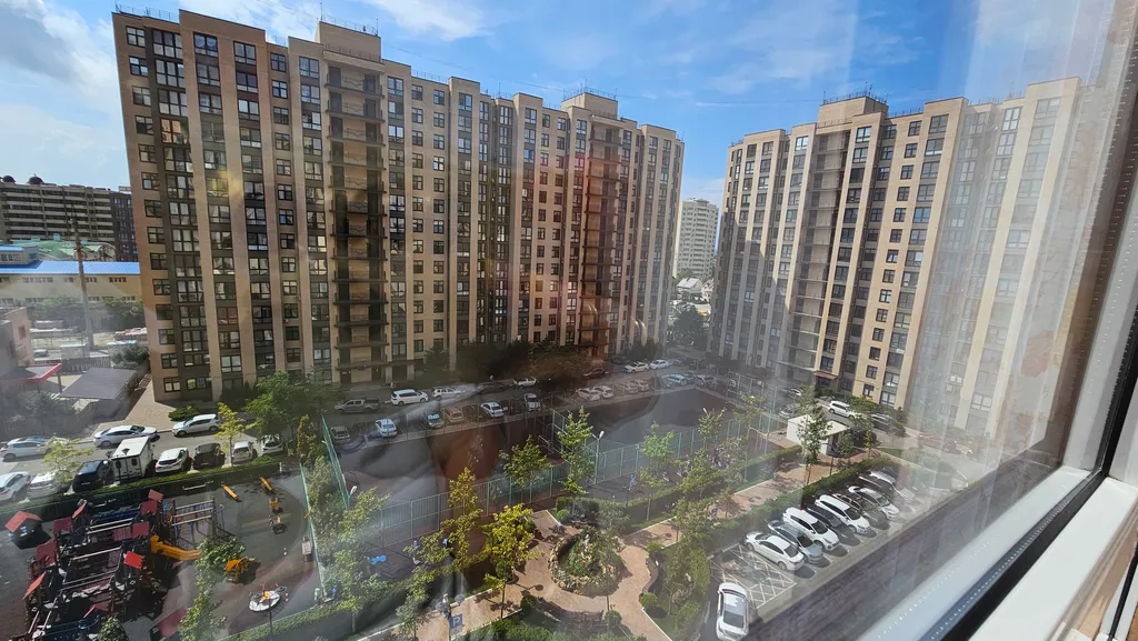 Квартира Уютная квартира в центре города — Анапа