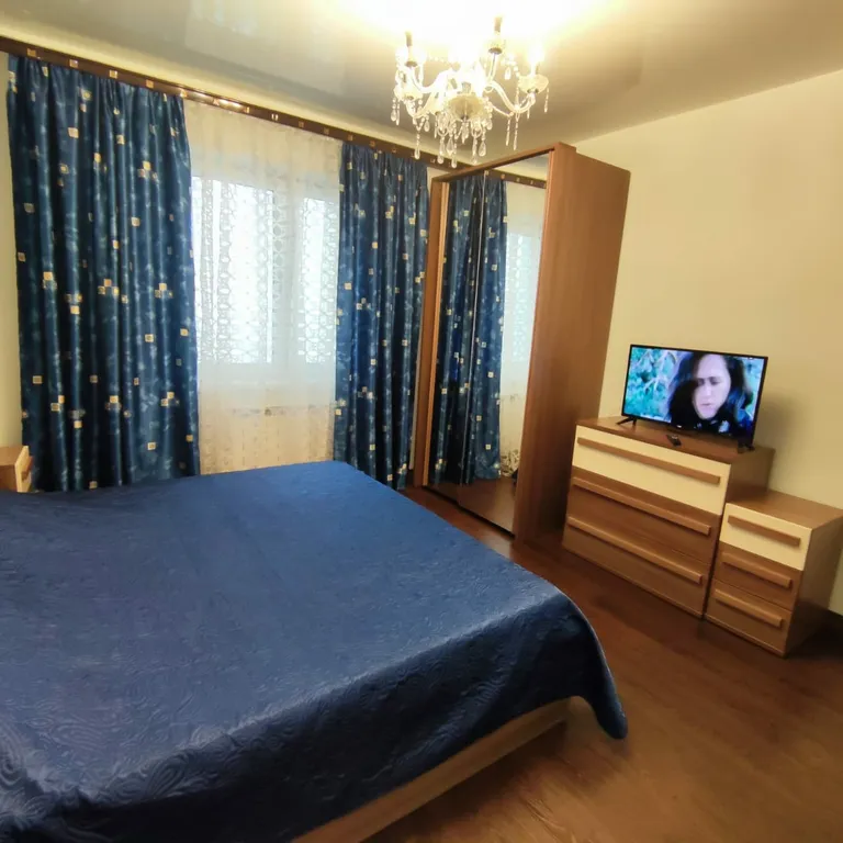 Стильная 2х комнатная квартира квартира на Дуси Ковальчук 378 б