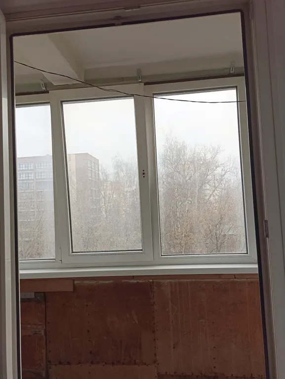 2я квартира у Универмага