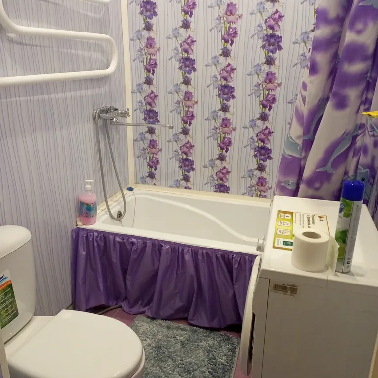 Квартира в центре города