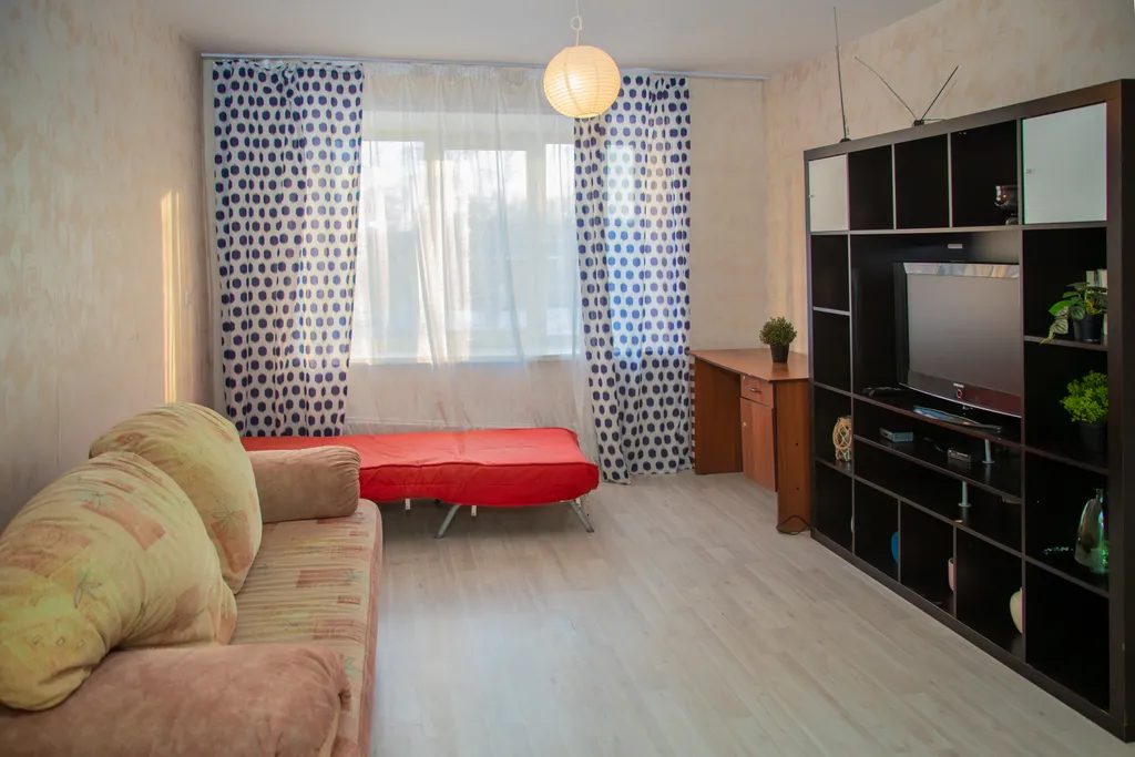 2-комнатная на ЗАГСе для 5ятерых