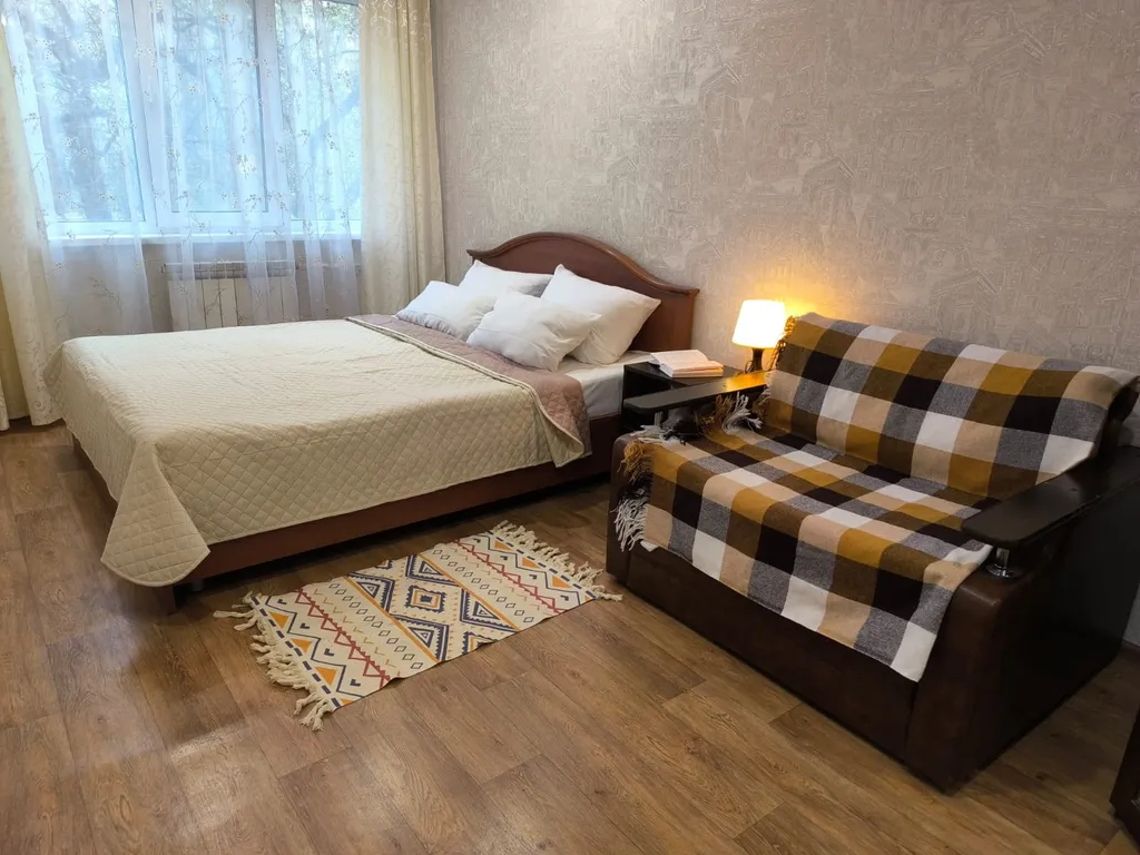 Апартамент в центре города