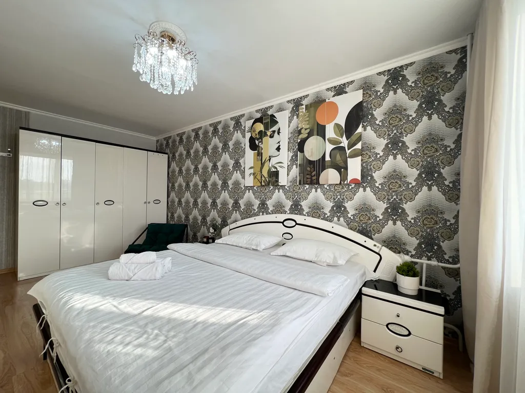 Апартаменты Стандарт