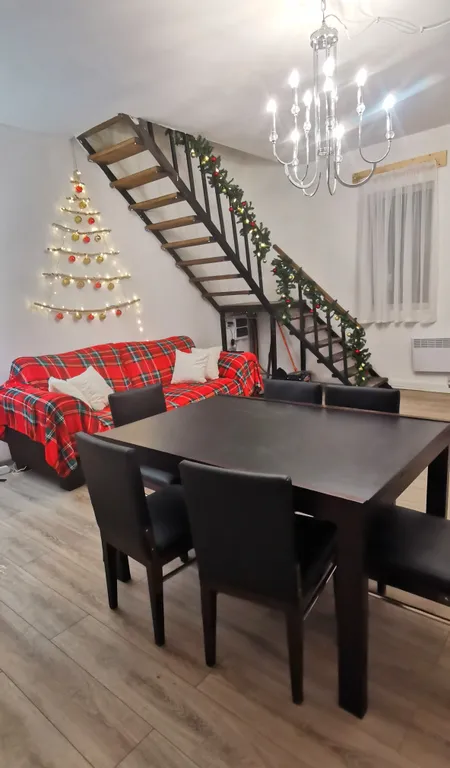 Коттедж Уютный дом на берегу реки — аренда посуточно в Пущино