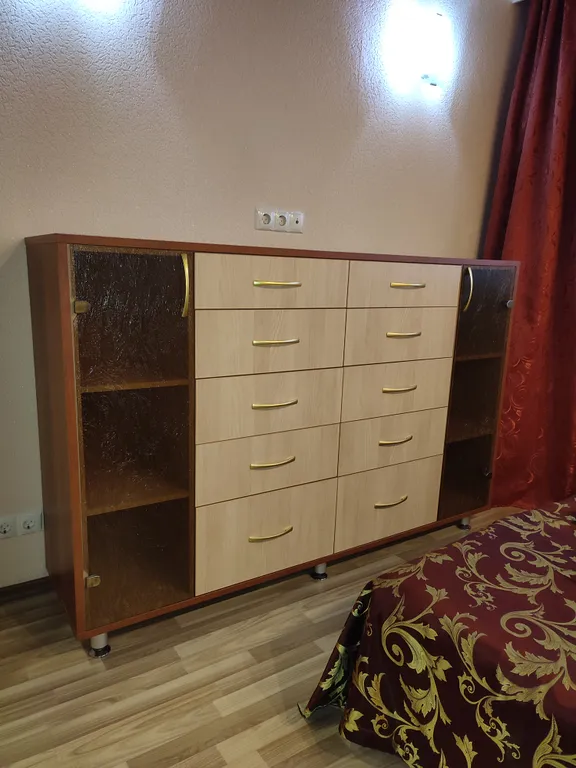 Квартира в живописном месте