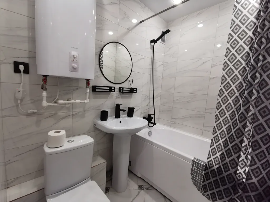 Квартира у Кремля в самом центре