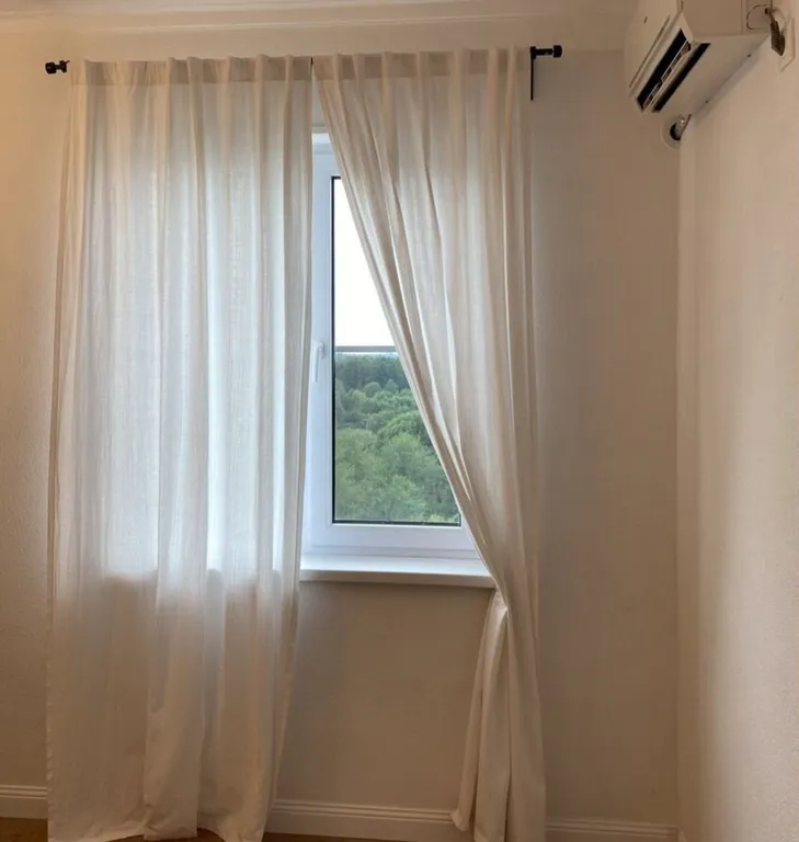 Уютная квартира у моря