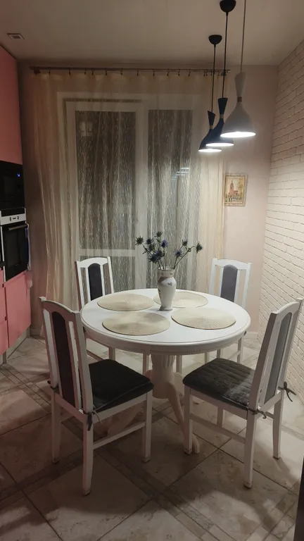 Квартира Уютная квартира в парковом квартале — Зеленоградск