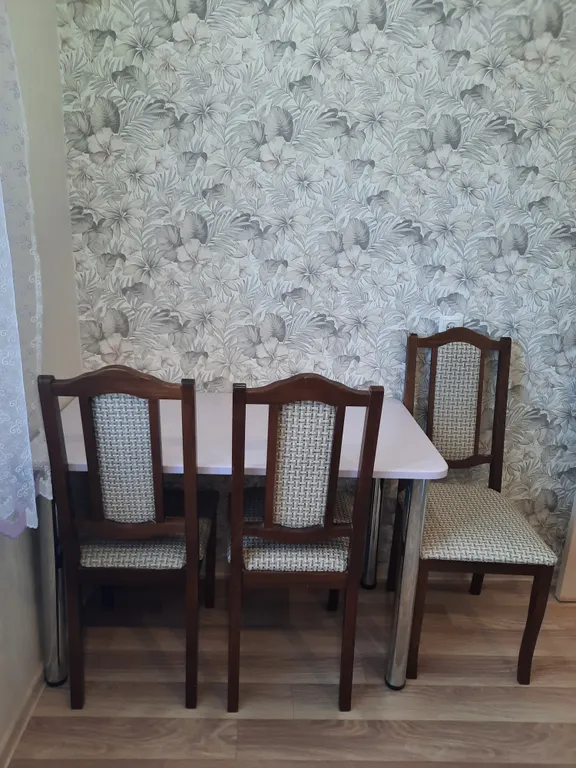 Отличная квартира в лучшем районе города