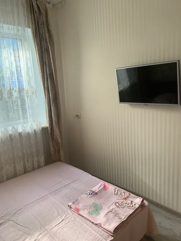 Коттедж Дом у самого моря — Кацивели