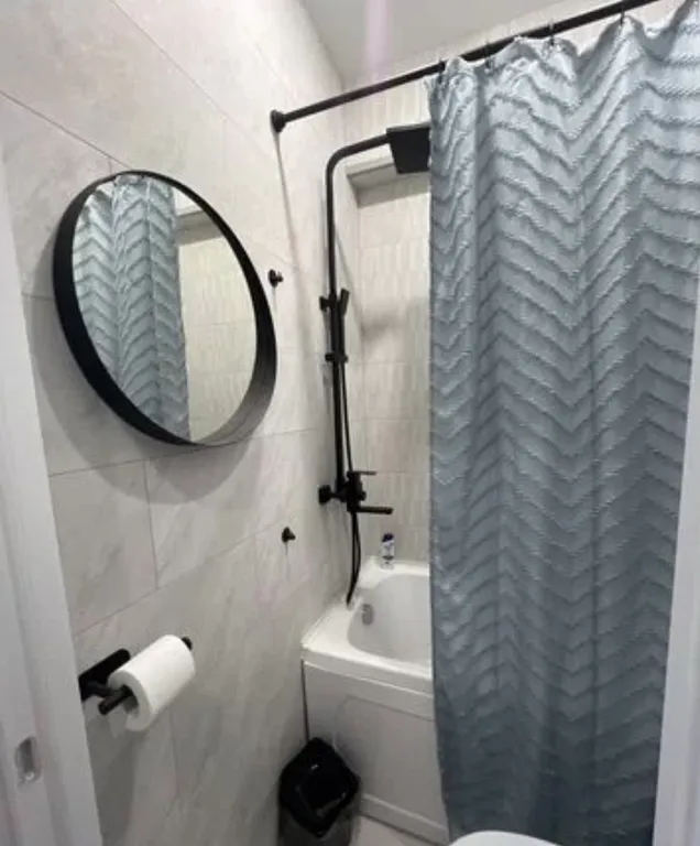 Уютное гнездышко для двоих