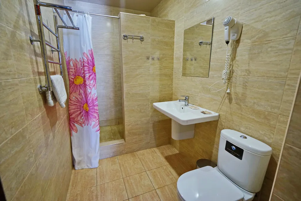 Квартира Комната — Лазаревское