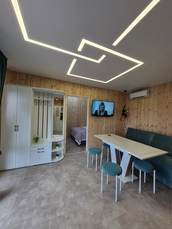 Гостевой дом Фэнтези