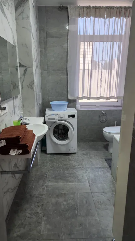 Супер видовая 2-х комнатная квартира