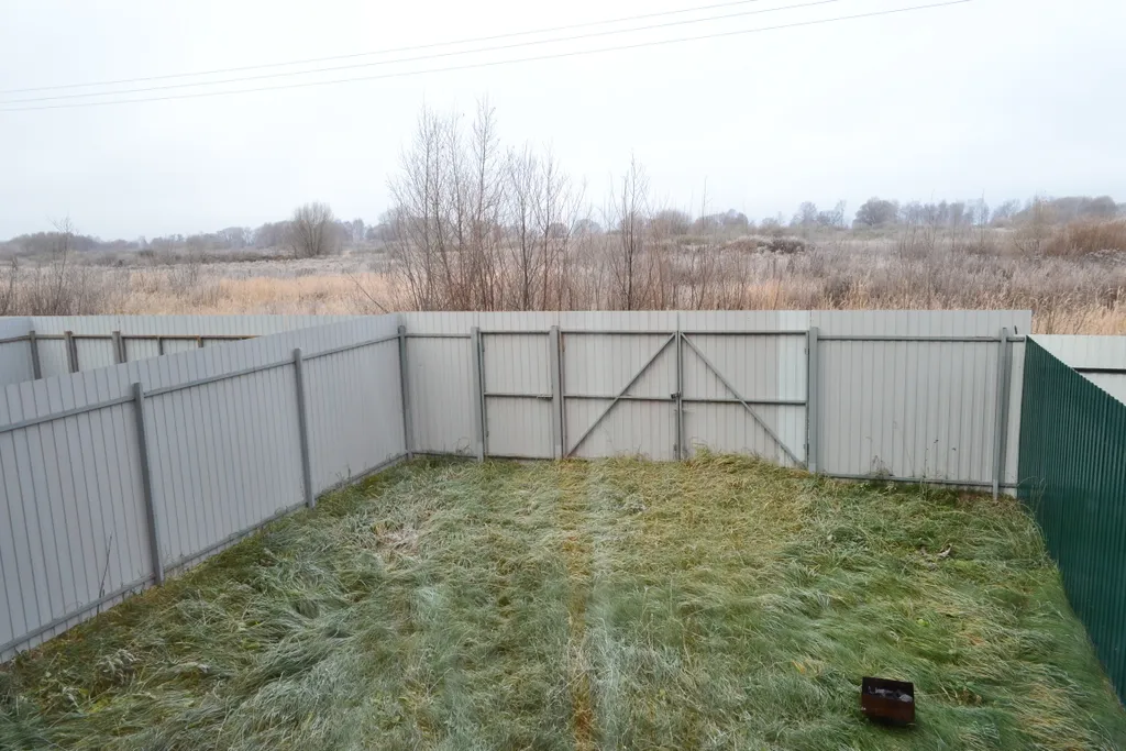 Квартира у озера