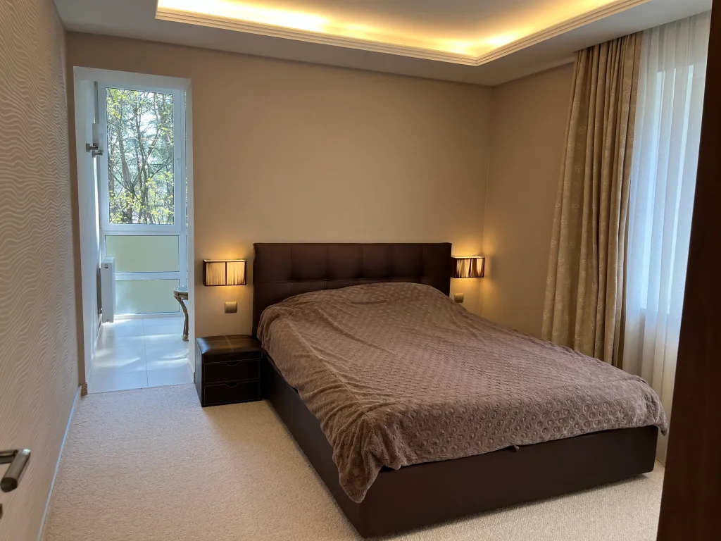 Уютные апартаменты в лучшем месте