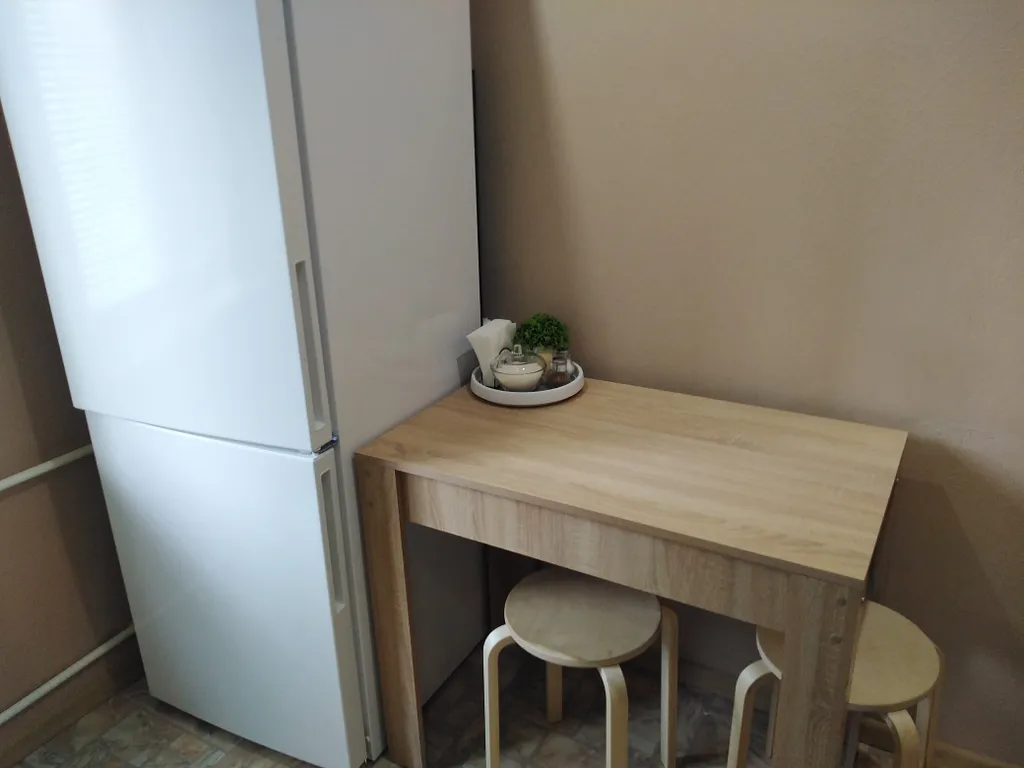 Квартира Уютная 2-х комнатная квартира со всем необходимым — Отрадный