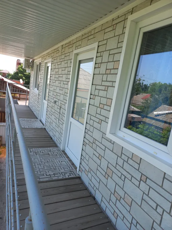 Квартира Белый дом отдыха — аренда посуточно в Ейск