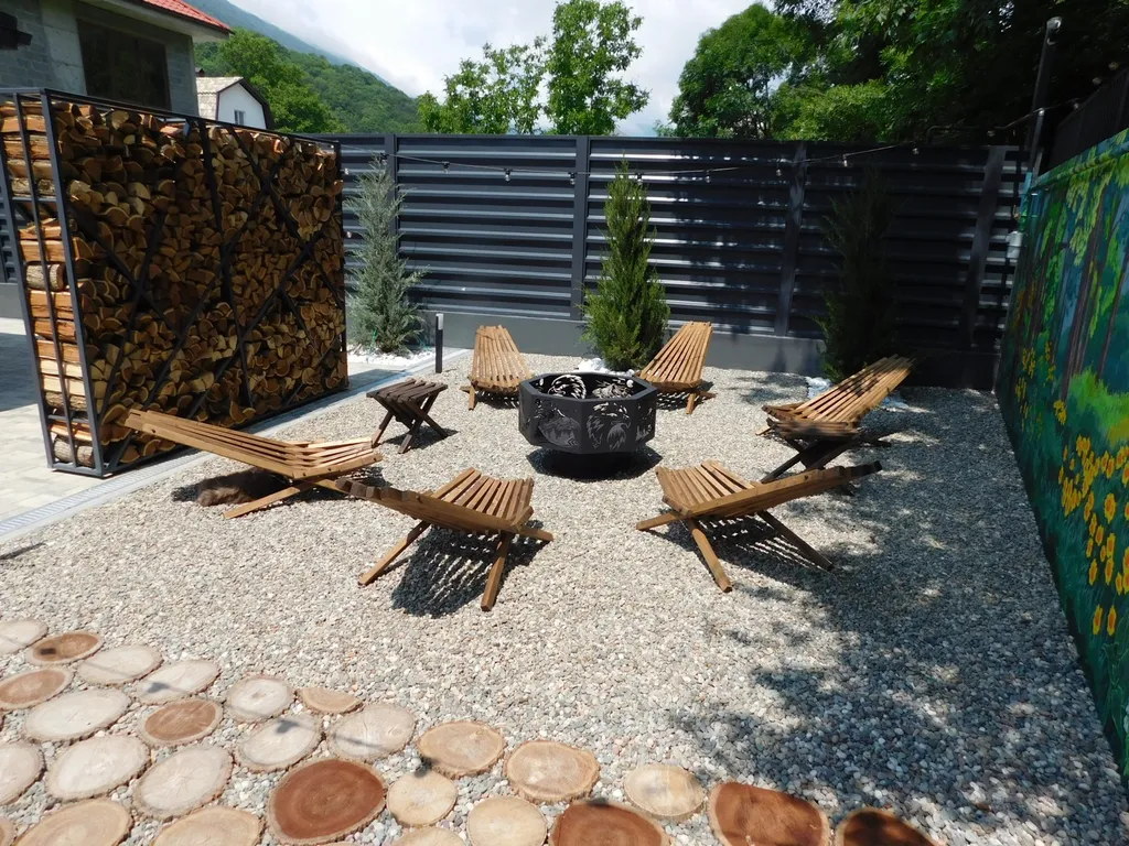 Элитная вилла в Геленджике