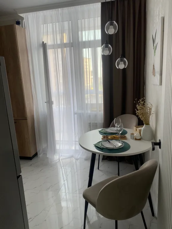 Квартира Фаворит 2