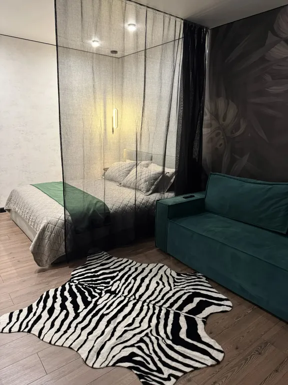 Квартира Уютная квартира для хорошего отдыха — Кореновск