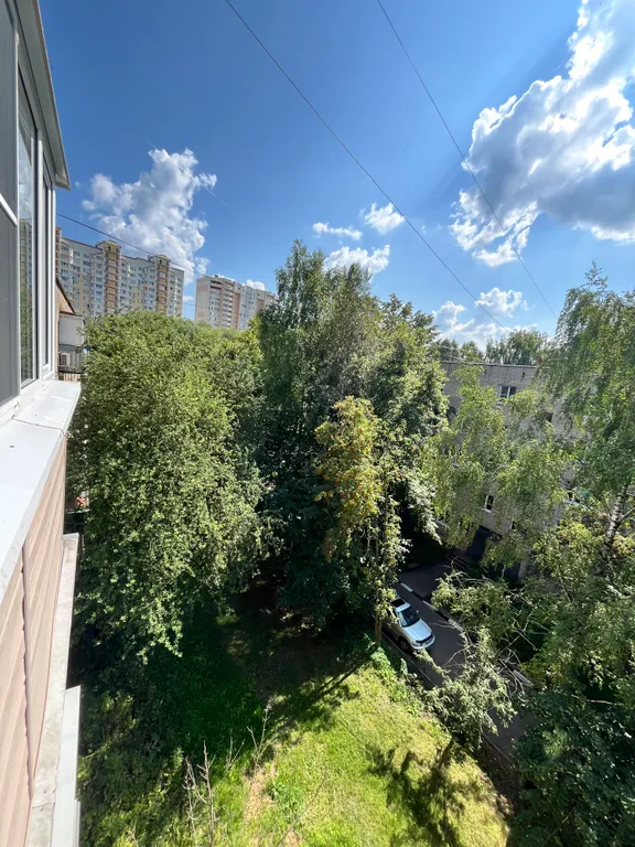 Уютная новая квартира в хорошем районе