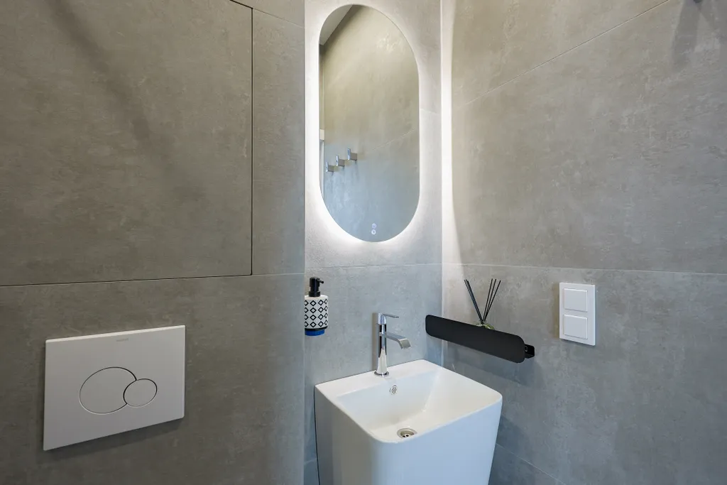 Квартира Квартира Новая студия в ЖК Nice Loft — Москва