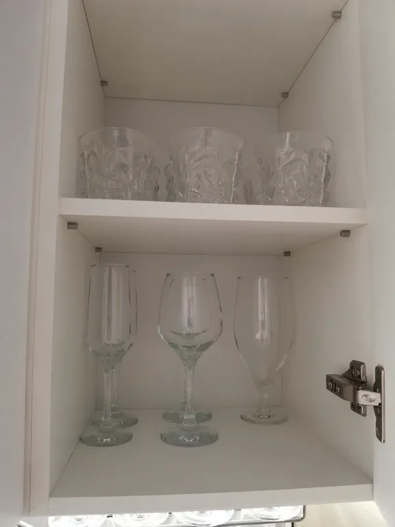 Эксклюзивная квартира в центре города