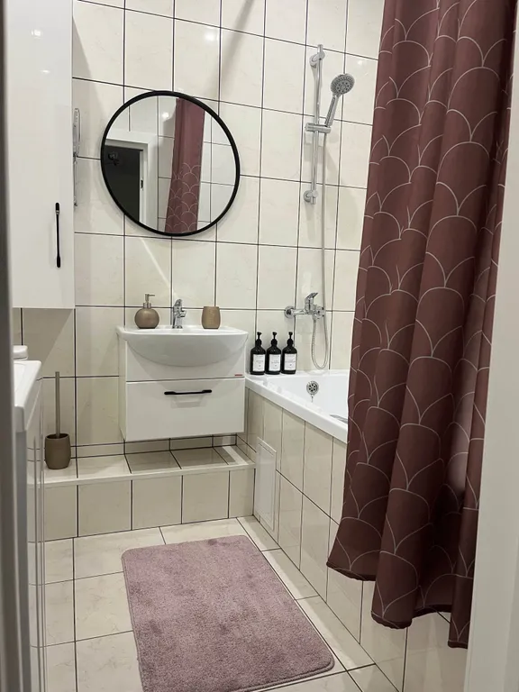 Квартира Бордо класса Комфорт