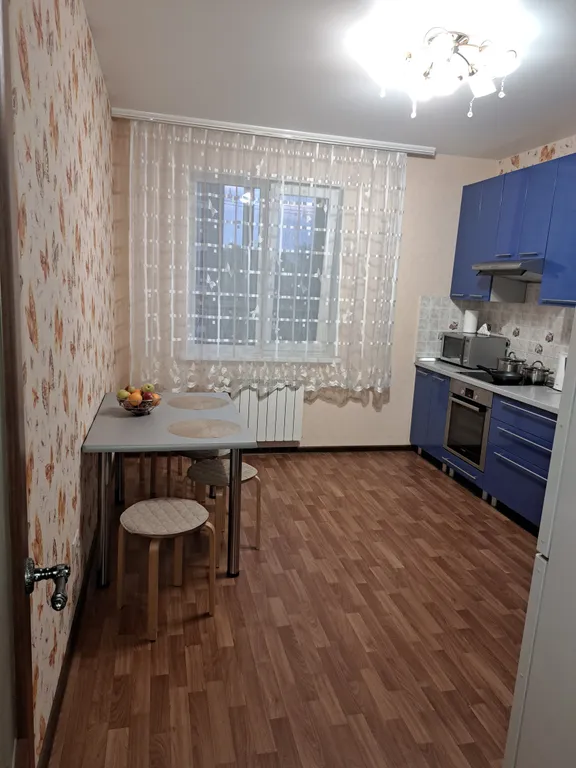 Квартира Комфортная квартира у метро — Казань