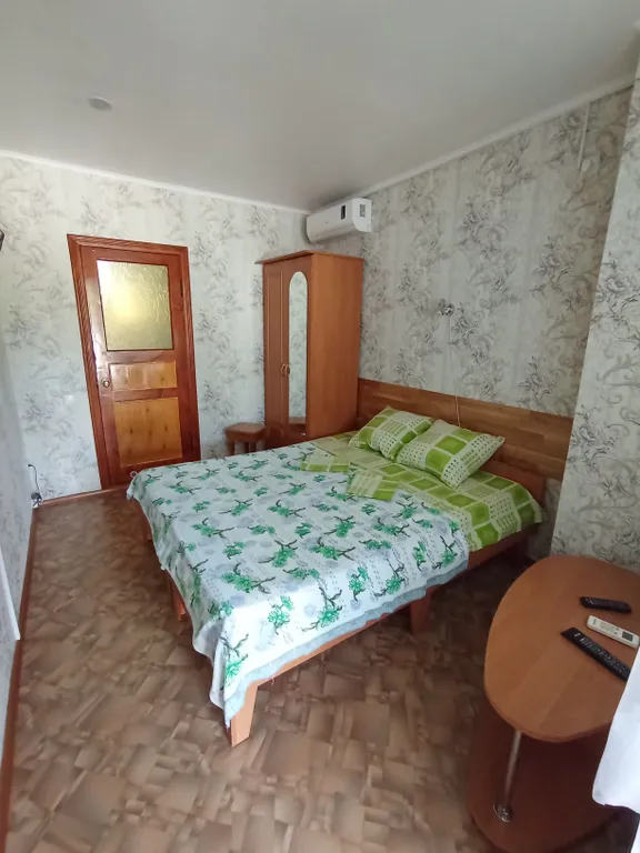 Квартира Комната — аренда посуточно в Феодосия