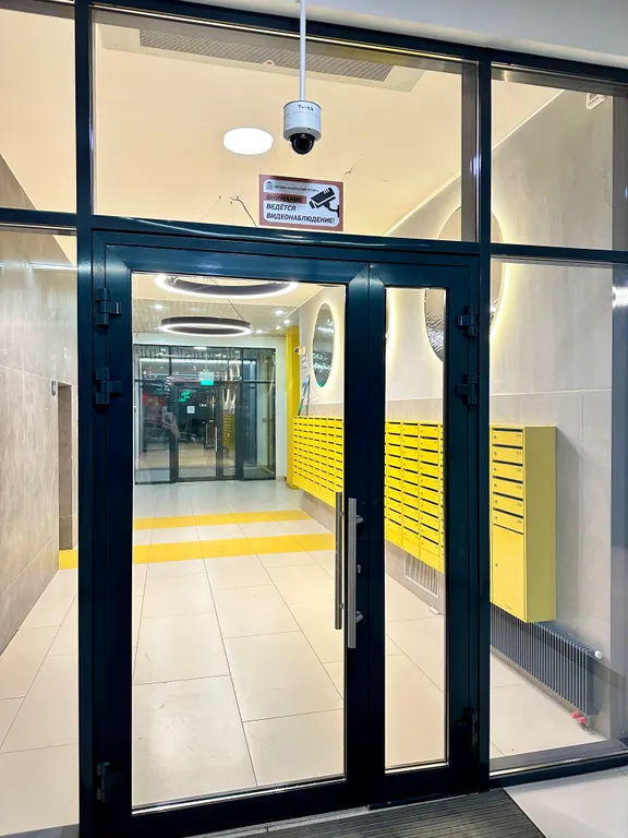 Суперская на Вольной от Дома Каспера