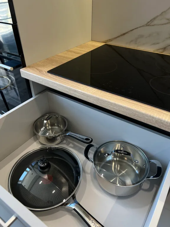 Шикарная квартира