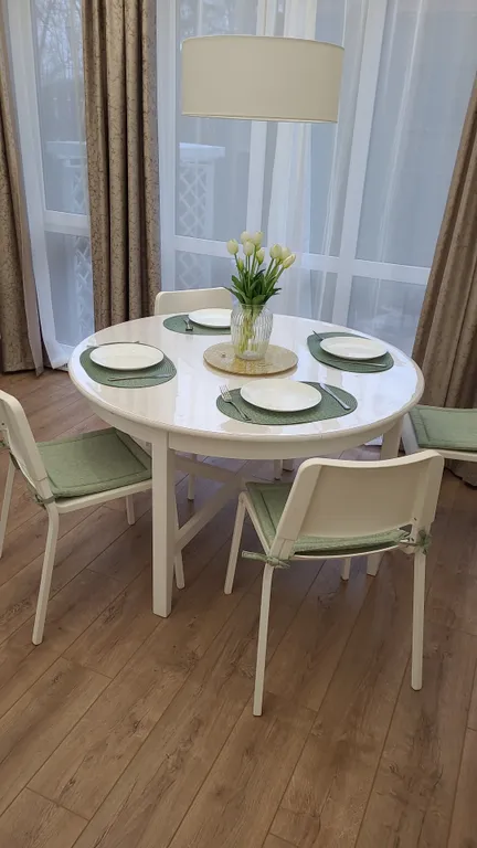 Коттедж Новый дом с огромной террасой и сауной на отдельной территории — Жаворонки