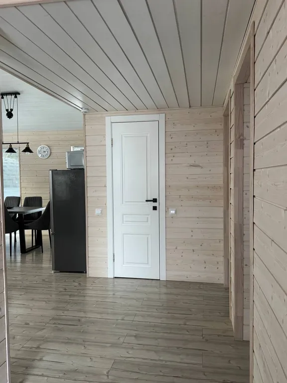 Уютный коттедж 2