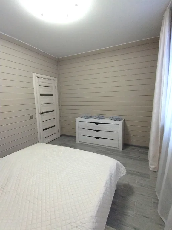 Коттедж Новый уютный дом — Соловеново