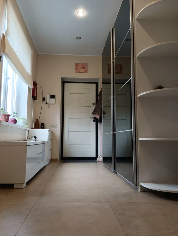 Коттедж Дом коттедж с сауной и барбекю — Заворово