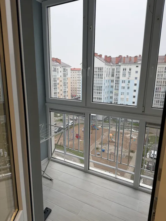 Квартира Уютная квартира в развитом районе — Калининград