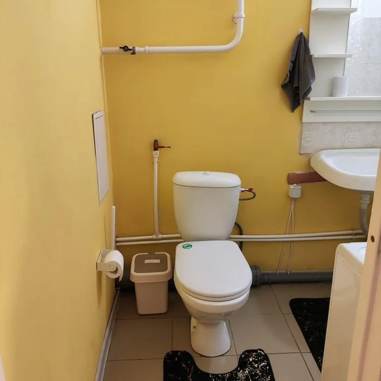 Квартира Уютная квартира с видом на море — Геленджик