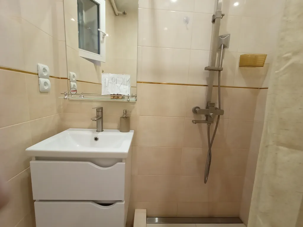 Дом в Благовещенской