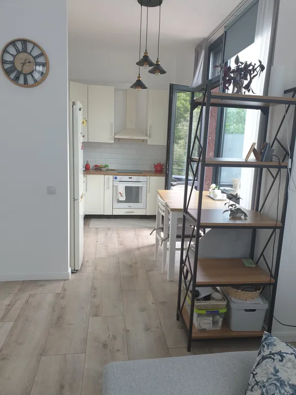 Квартира Солнечная квартира у моря. — Светлогорск