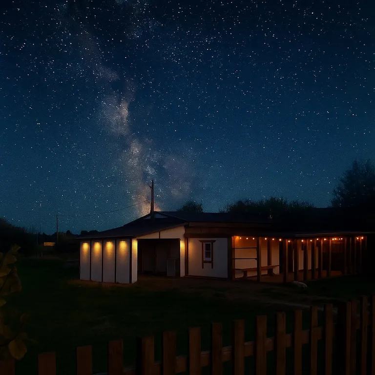 Уютный дом с баней рядом с ладогой со всеми удобствами