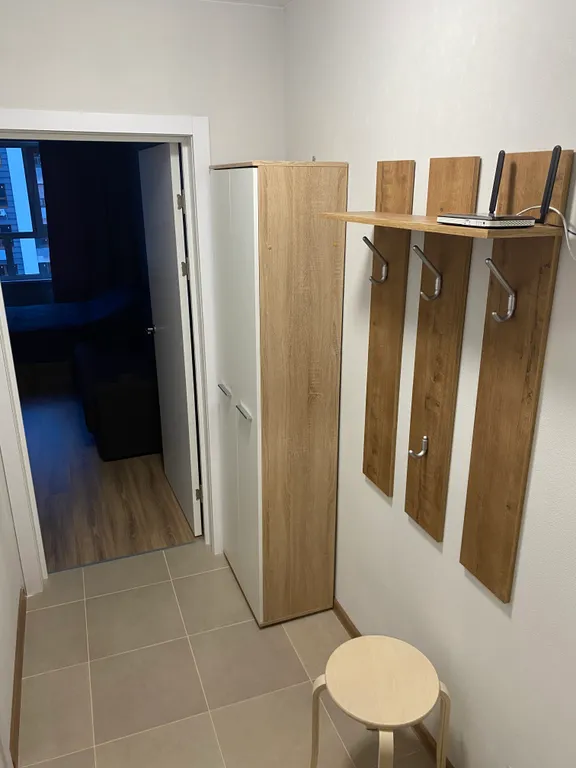 Квартира в Красногорске Глухово Новая Рига