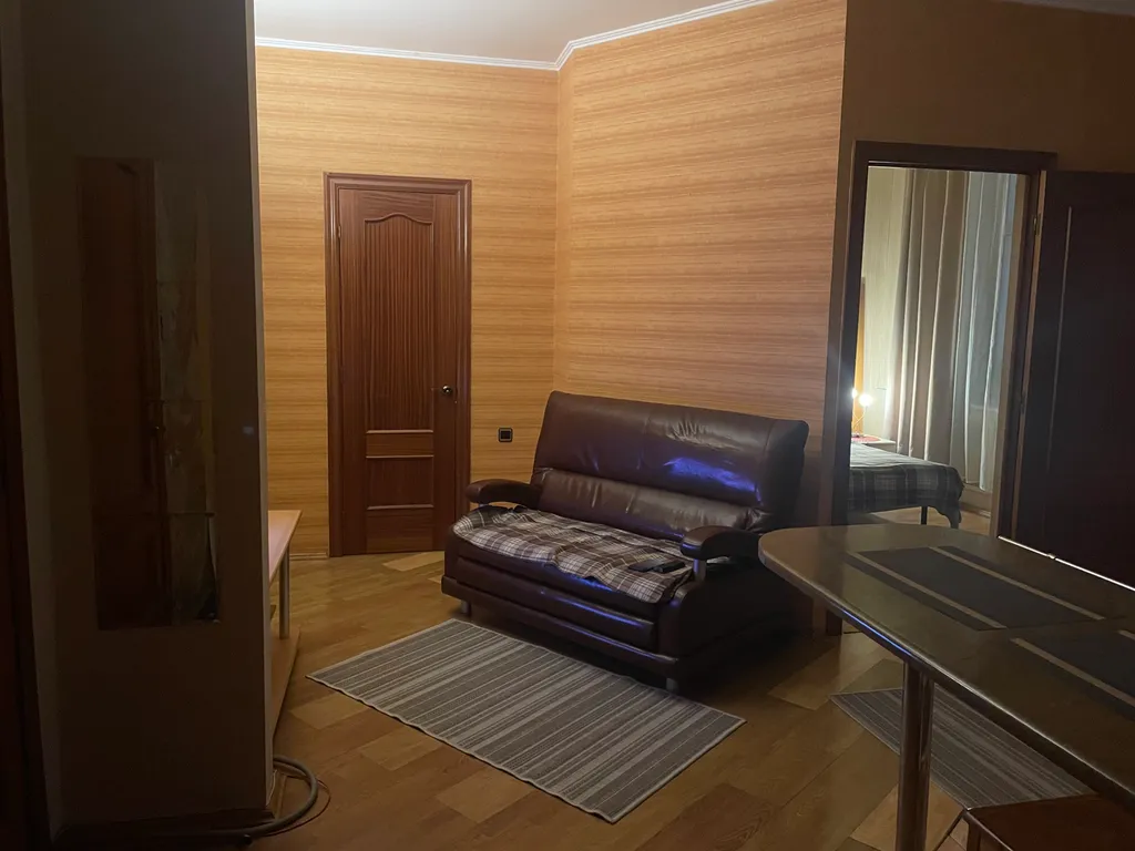 Двухкомнатная центр