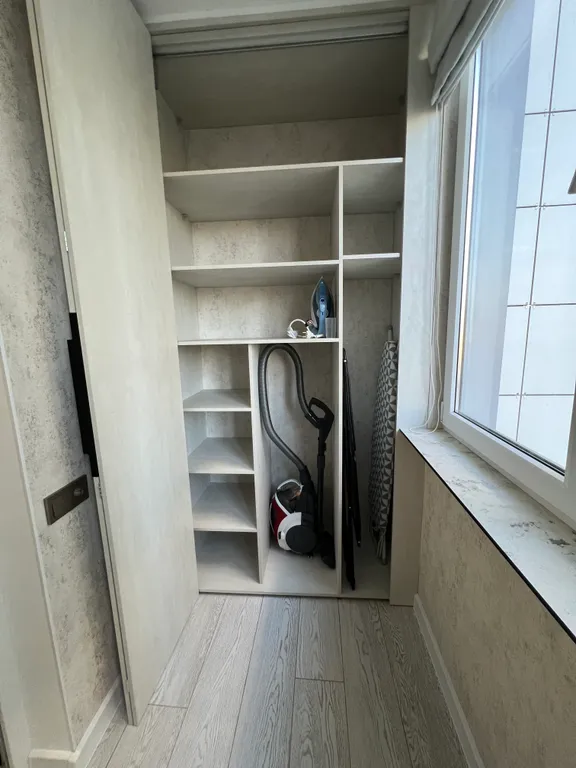 Квартира 1-комнатная Квартира — Анапа