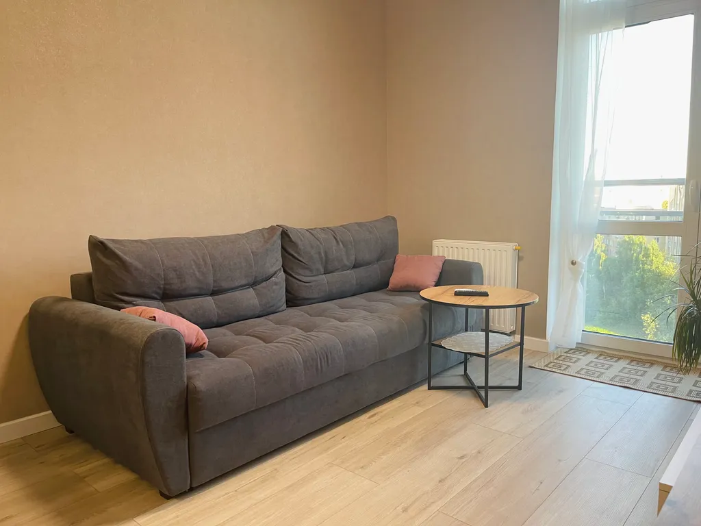 Квартира в самом центре Петрозаводска