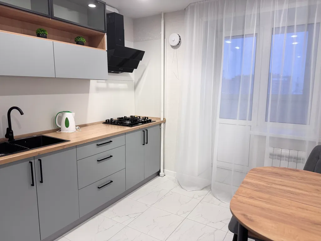 1 комнатная квартира в новом доме — аренда посуточно в Йошкар-Ола