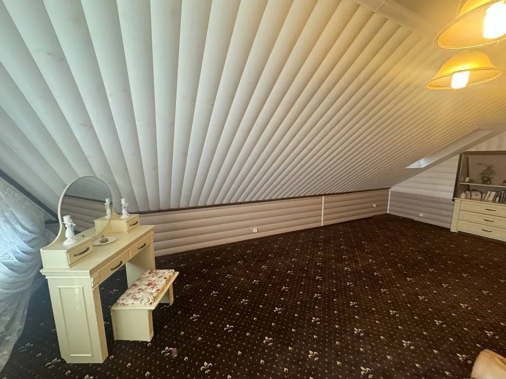 Домик Прованс