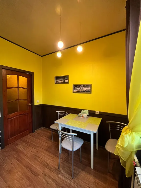 Отличная квартира