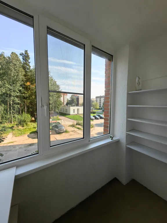 Апартаменты Светлый Хюгге